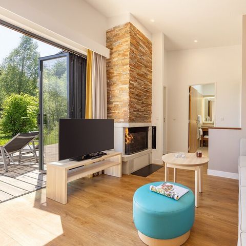 BUNGALOW 6 personnes - Prime TF2322 Renouvelée