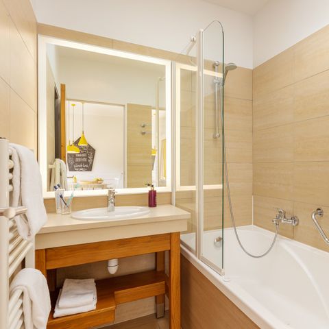 BUNGALOW 6 personnes - Prime TF2322 Renouvelée