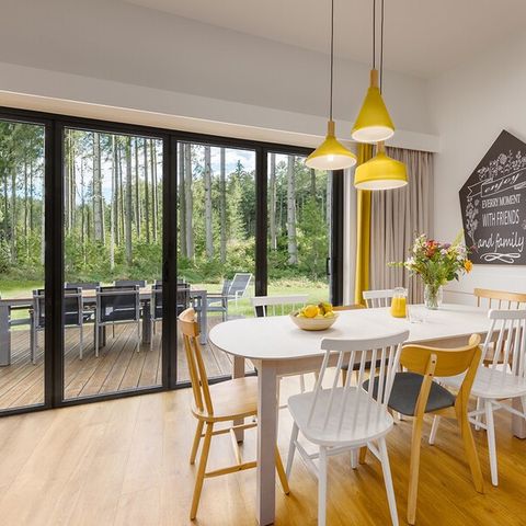 BUNGALOW 8 personnes - Prime TF2323 Renouvelée