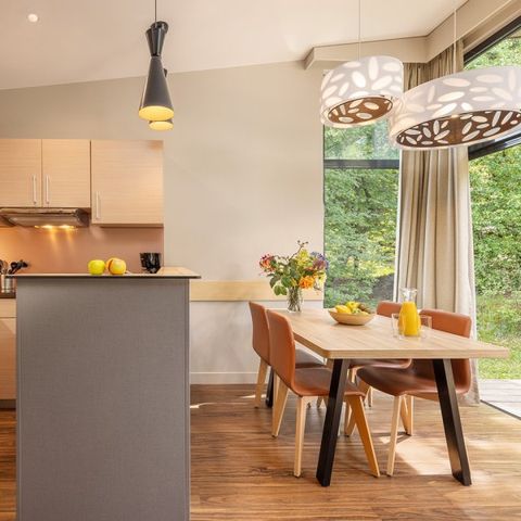 BUNGALOW 4 personnes - VIP TF2331