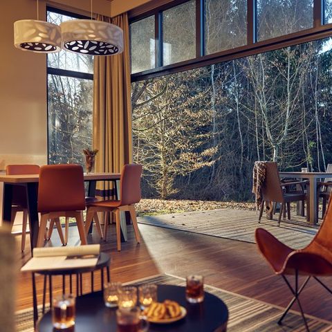 BUNGALOW 4 personnes - VIP TF2331