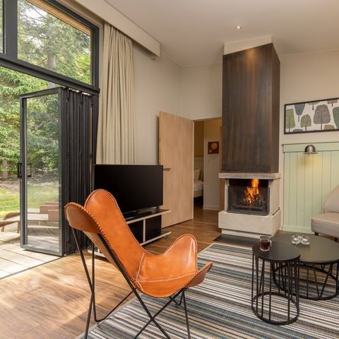 BUNGALOW 4 personnes - VIP TF2331