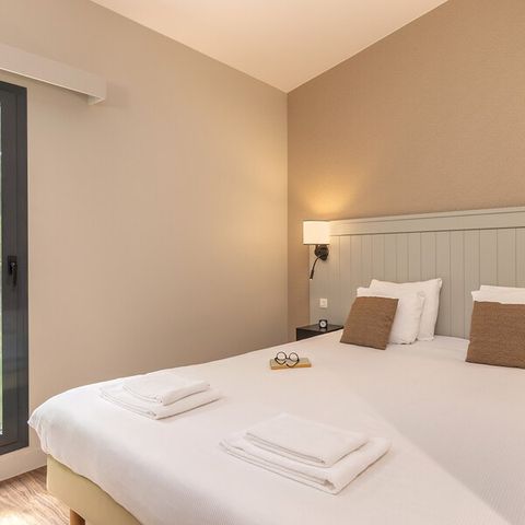 BUNGALOW 4 personnes - VIP TF2331 Renouvelé