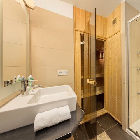 BUNGALOW 6 personnes - VIP TF2332 Renouvelé