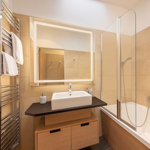 BUNGALOW 8 personnes - VIP TF2333 Renouvelé