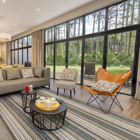 MAISON 10 personnes - VIP TF2334 Renouvelé