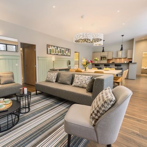 MAISON 10 personnes - VIP TF2334 Renouvelé