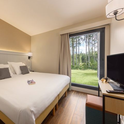 MAISON 10 personnes - VIP TF2334 Renouvelé