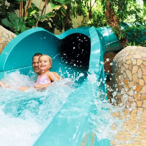 Center Parcs Les Trois Forêts - Moselle - Image N°5