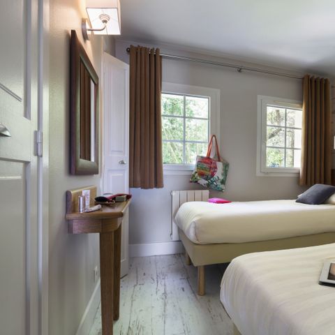 BUNGALOW 4 personnes - VIP LA889