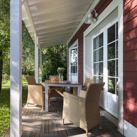 BUNGALOW 4 personnes - VIP LA889