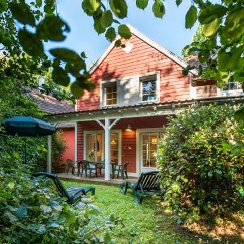 BUNGALOW 6 personnes - Confort LA891