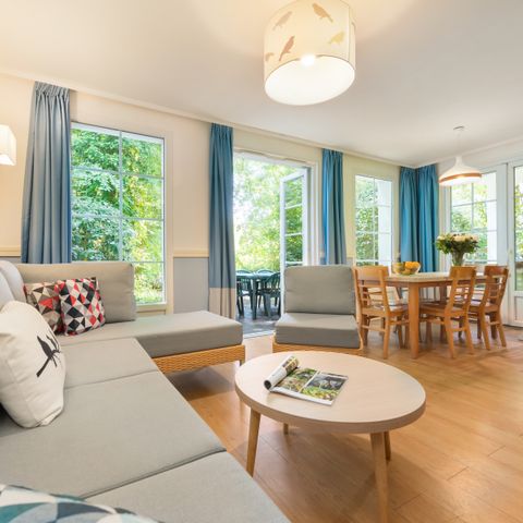 BUNGALOW 6 personnes - Confort LA891