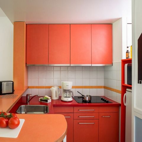 BUNGALOW 4 personnes - Confort LA892