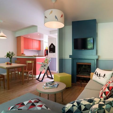 BUNGALOW 4 personnes - Confort LA892