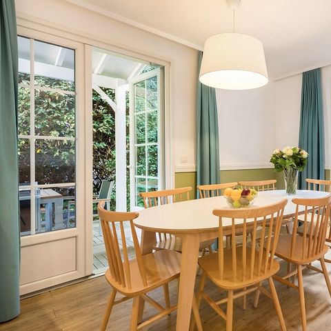 BUNGALOW 8 personnes - Premium LA893