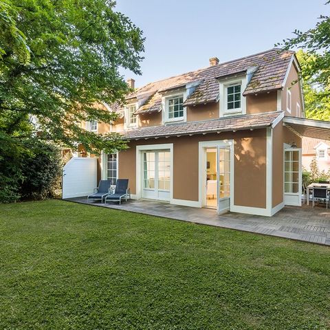 BUNGALOW 8 personnes - Premium LA893