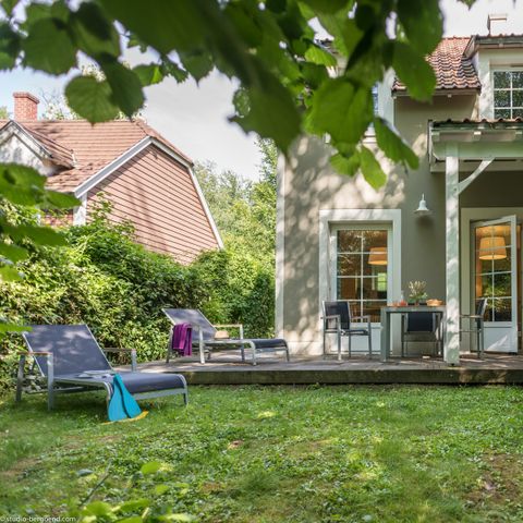 BUNGALOW 6 personnes - Premium LA894