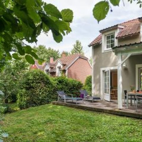 BUNGALOW 6 personnes - Premium LA894