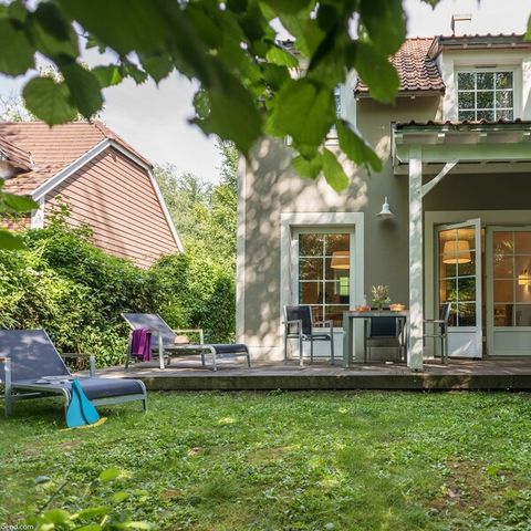 BUNGALOW 4 personnes - Premium LA895