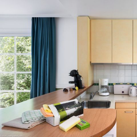 BUNGALOW 4 personnes - Premium LA895