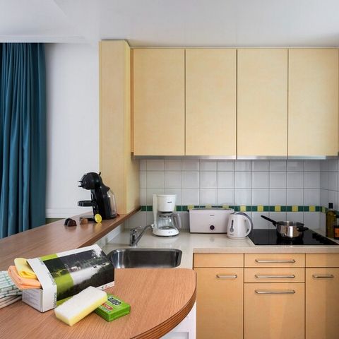 BUNGALOW 4 personnes - Premium LA895