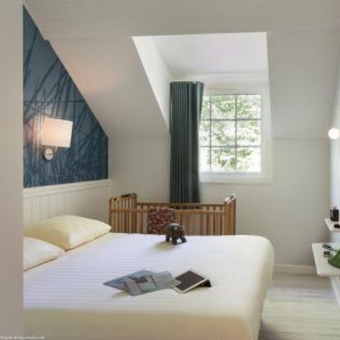 BUNGALOW 6 personnes - Premium Lake LA896