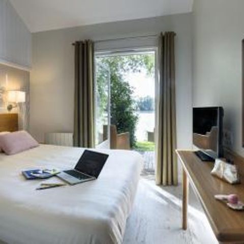 BUNGALOW 6 personnes - Premium Lake LA896