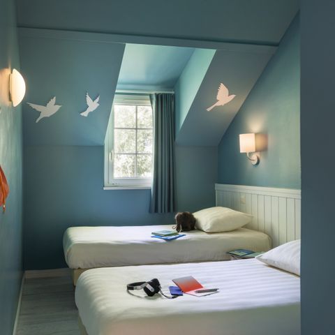 BUNGALOW 4 personnes - Premium Lake LA897