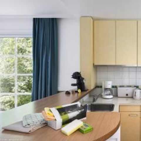 BUNGALOW 4 personnes - Premium Lake LA897