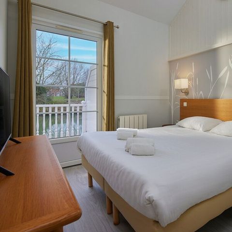 BUNGALOW 4 personnes - VIP LA889