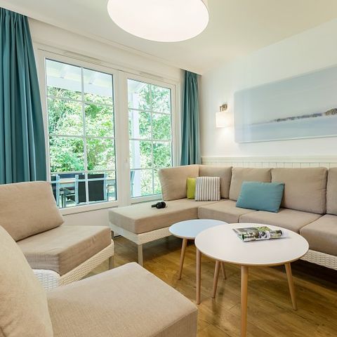 BUNGALOW 6 personnes - Confort LA891