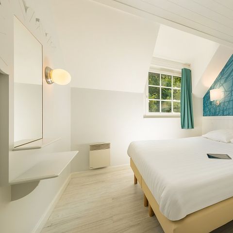 BUNGALOW 8 personnes - Premium LA893