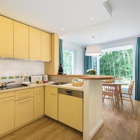 BUNGALOW 6 personnes - Premium LA894