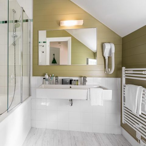 BUNGALOW 4 personnes - Premium LA895