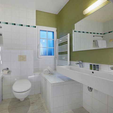 BUNGALOW 6 personnes - Premium Lake LA896