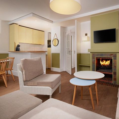 BUNGALOW 6 personnes - Premium Lake LA896