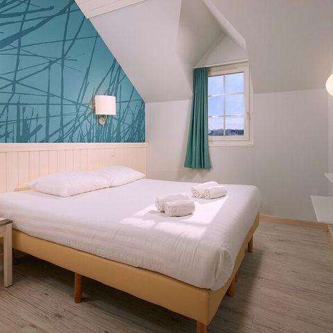 BUNGALOW 4 personnes - Premium Lake LA897