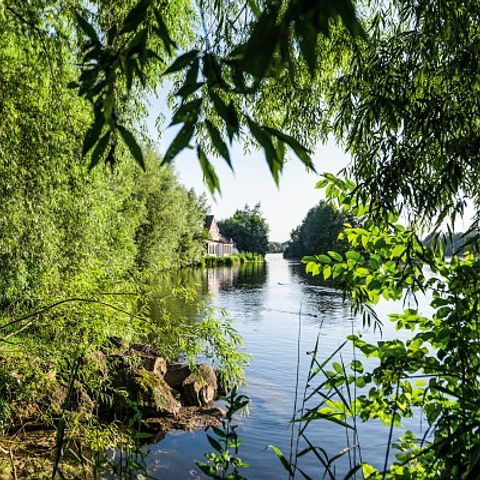 BUNGALOW 4 personnes - Lac VIP LA898