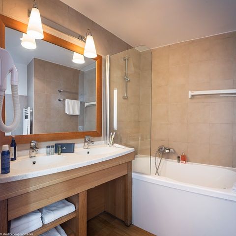 BUNGALOW 4 personnes - Lac VIP LA898