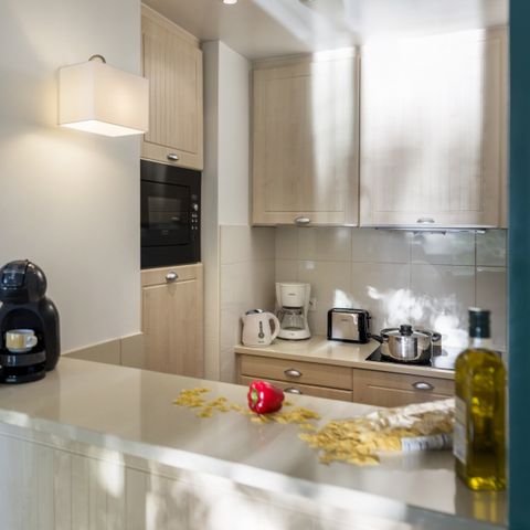 BUNGALOW 4 personnes - VIP LA889