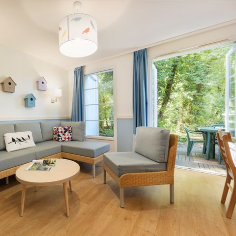 BUNGALOW 6 personnes - Confort LA891