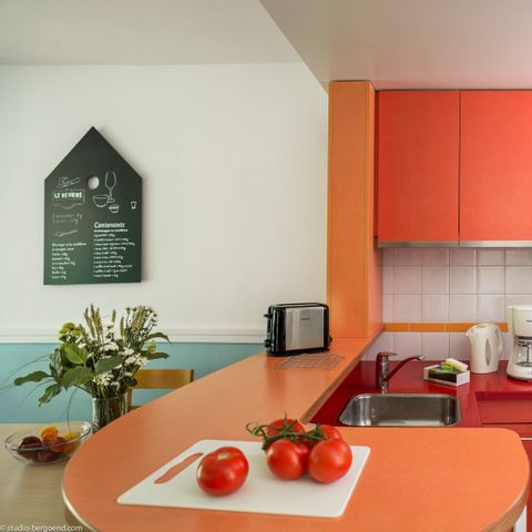 BUNGALOW 4 personnes - Confort LA892