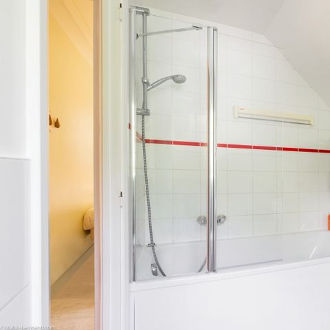 BUNGALOW 4 personnes - Confort LA892
