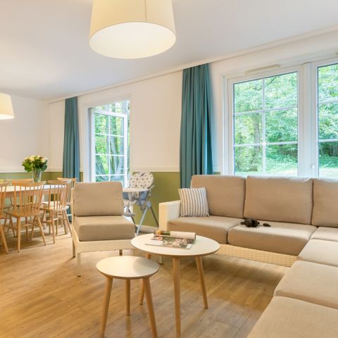BUNGALOW 8 personnes - Premium LA893