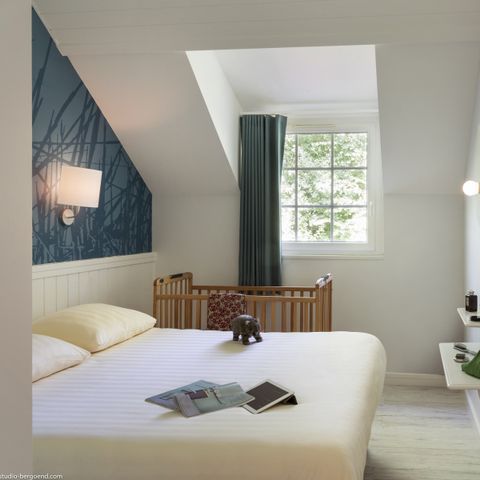 BUNGALOW 4 personnes - Premium LA895