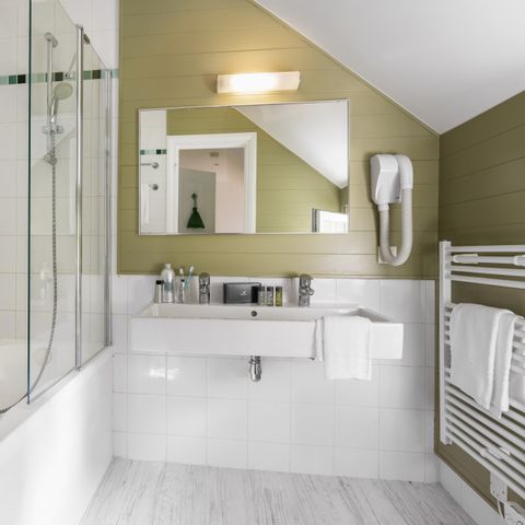 BUNGALOW 4 personnes - Premium LA895