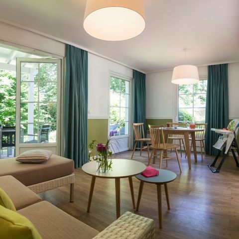 BUNGALOW 4 personnes - Premium LA895