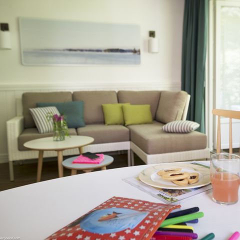 BUNGALOW 6 personnes - Premium Lakeside LA896