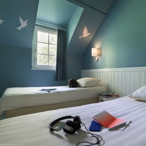 BUNGALOW 6 personnes - Premium Lakeside LA896